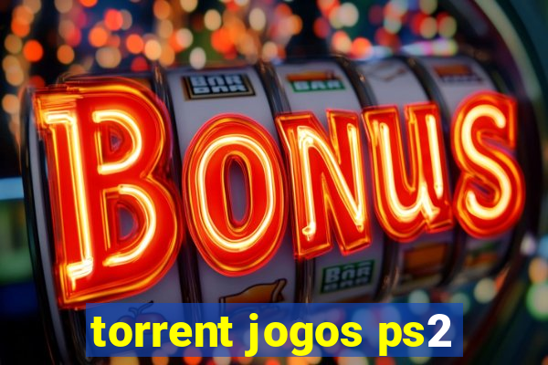 torrent jogos ps2